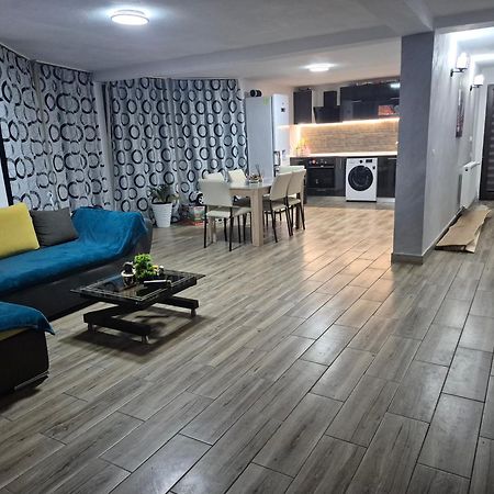 Casa Andrada Villa Horezu Dış mekan fotoğraf