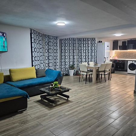 Casa Andrada Villa Horezu Dış mekan fotoğraf