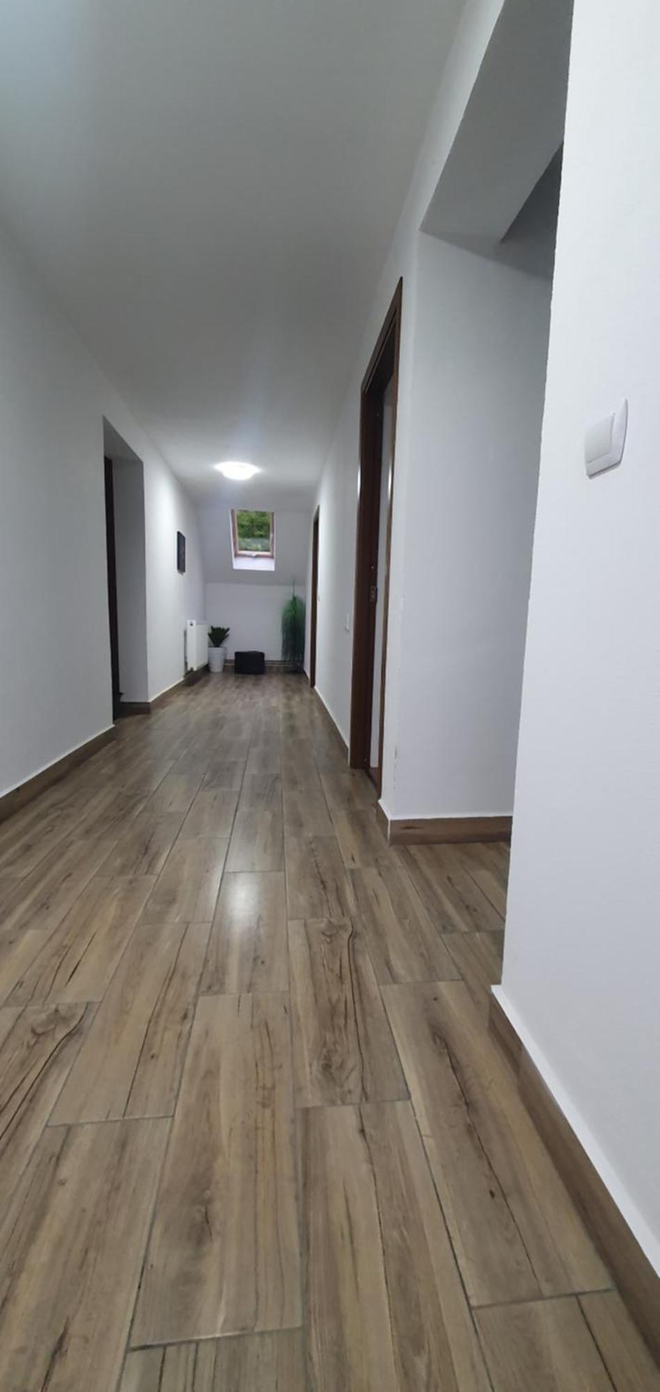 Casa Andrada Villa Horezu Dış mekan fotoğraf