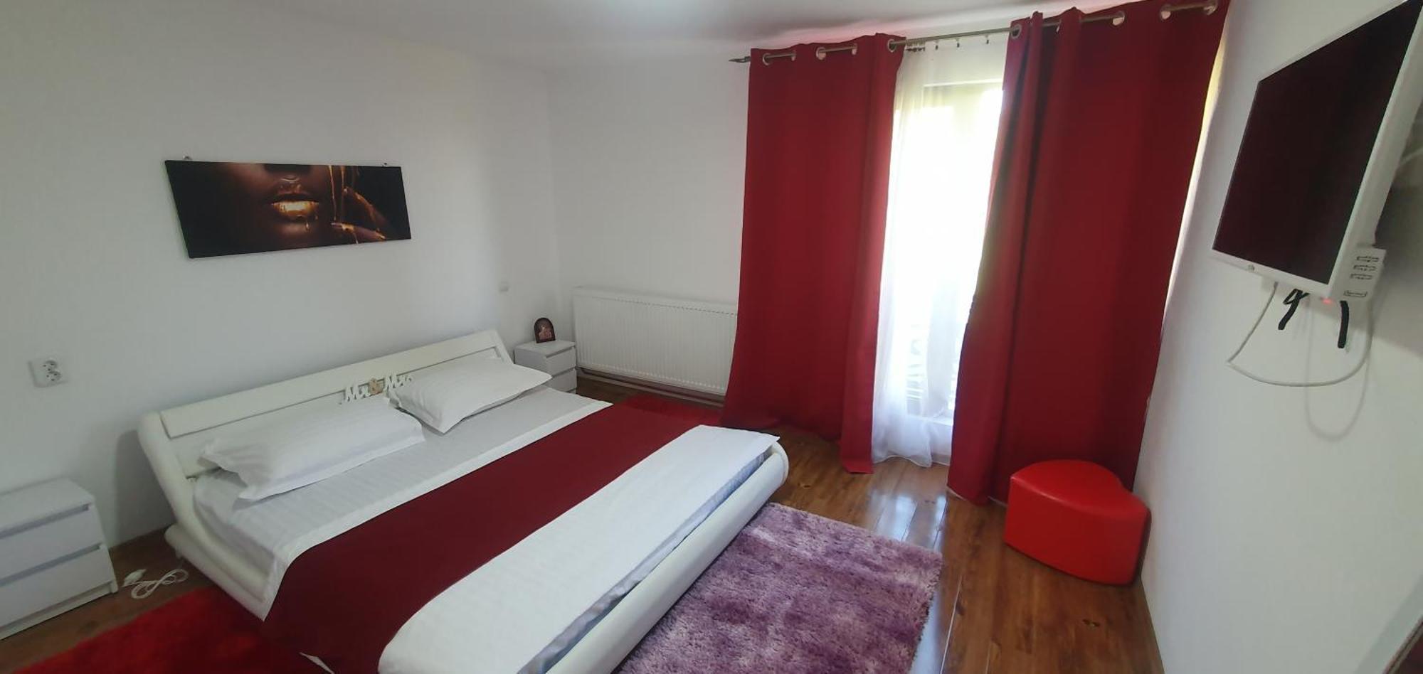Casa Andrada Villa Horezu Dış mekan fotoğraf