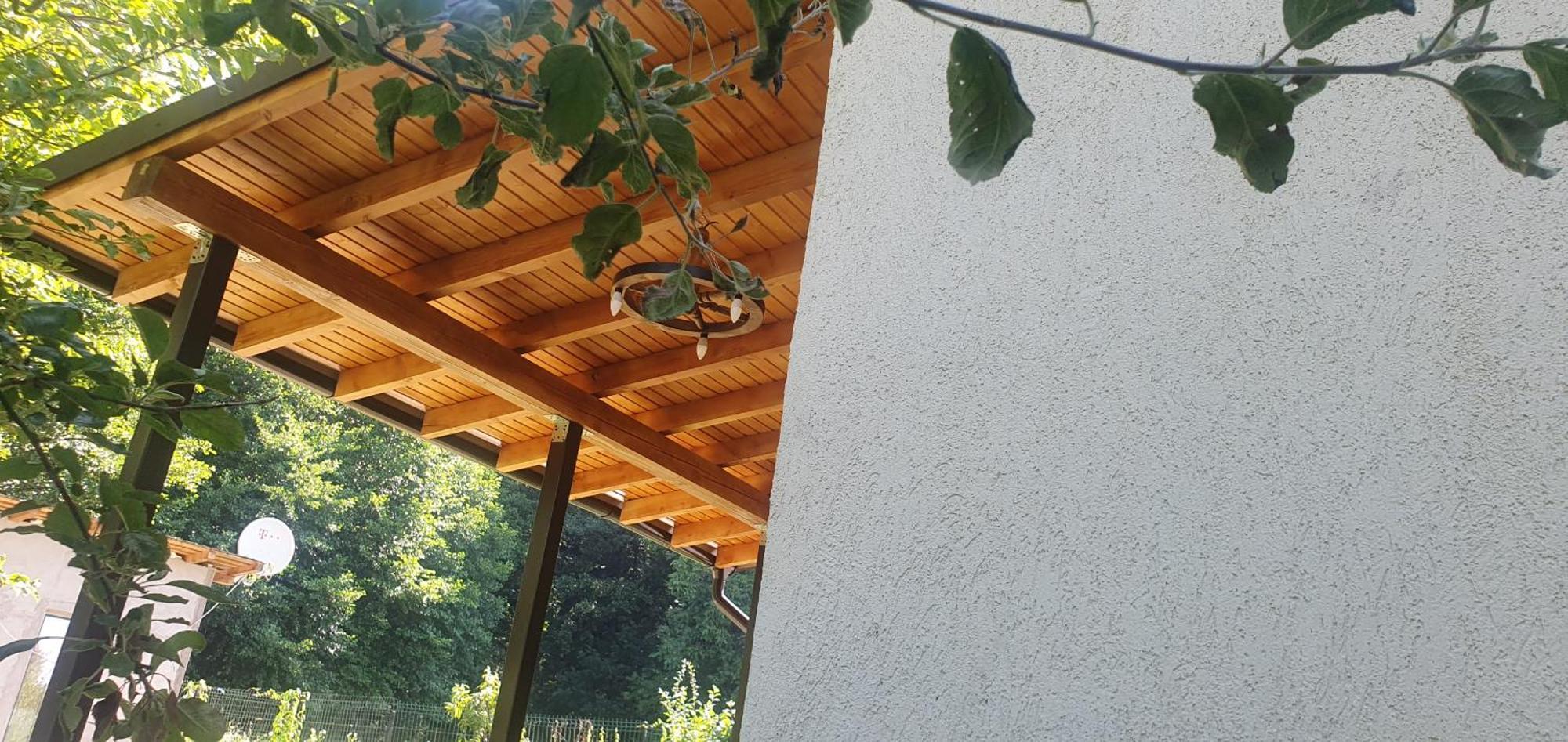 Casa Andrada Villa Horezu Dış mekan fotoğraf