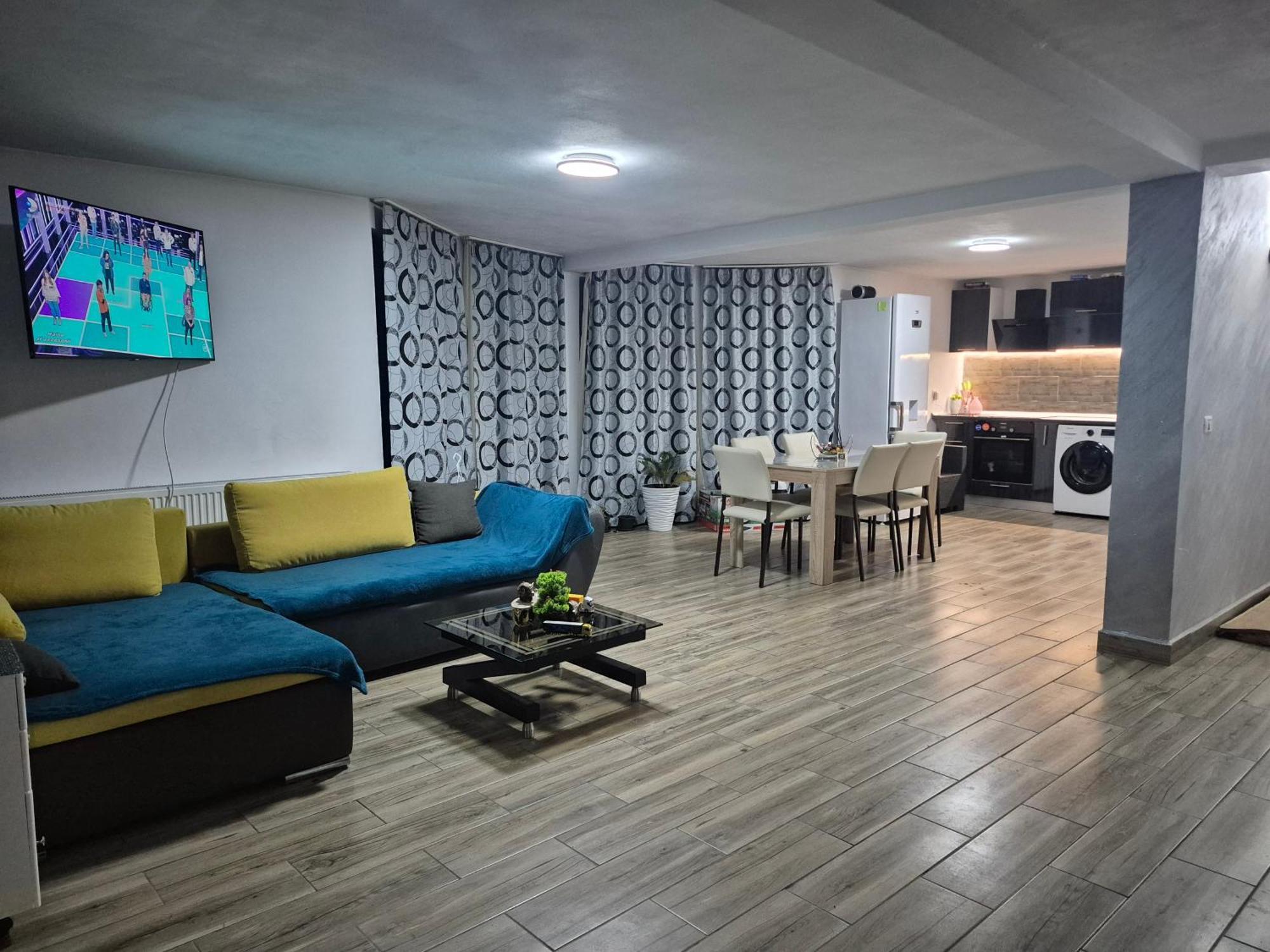 Casa Andrada Villa Horezu Dış mekan fotoğraf