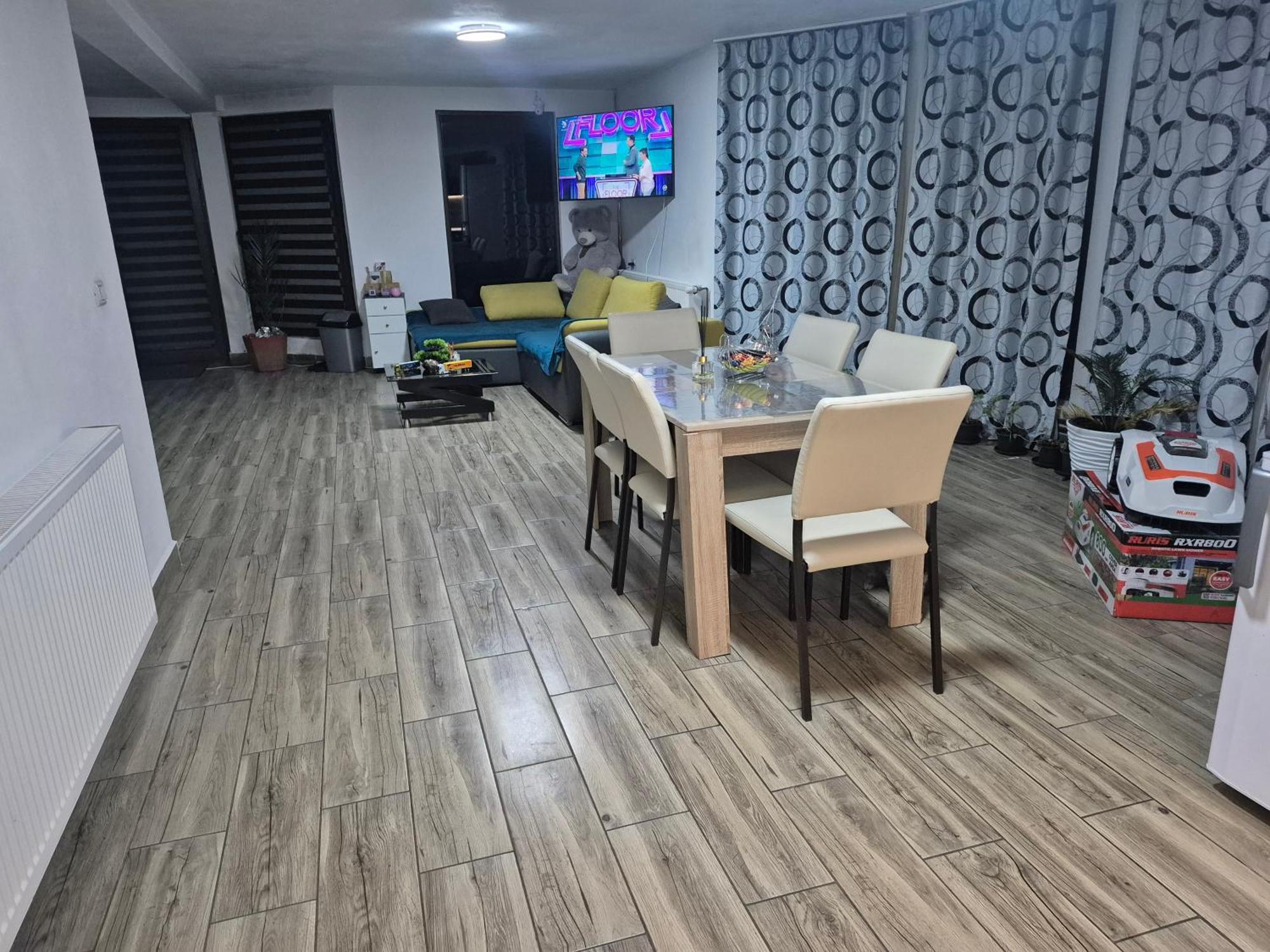 Casa Andrada Villa Horezu Dış mekan fotoğraf