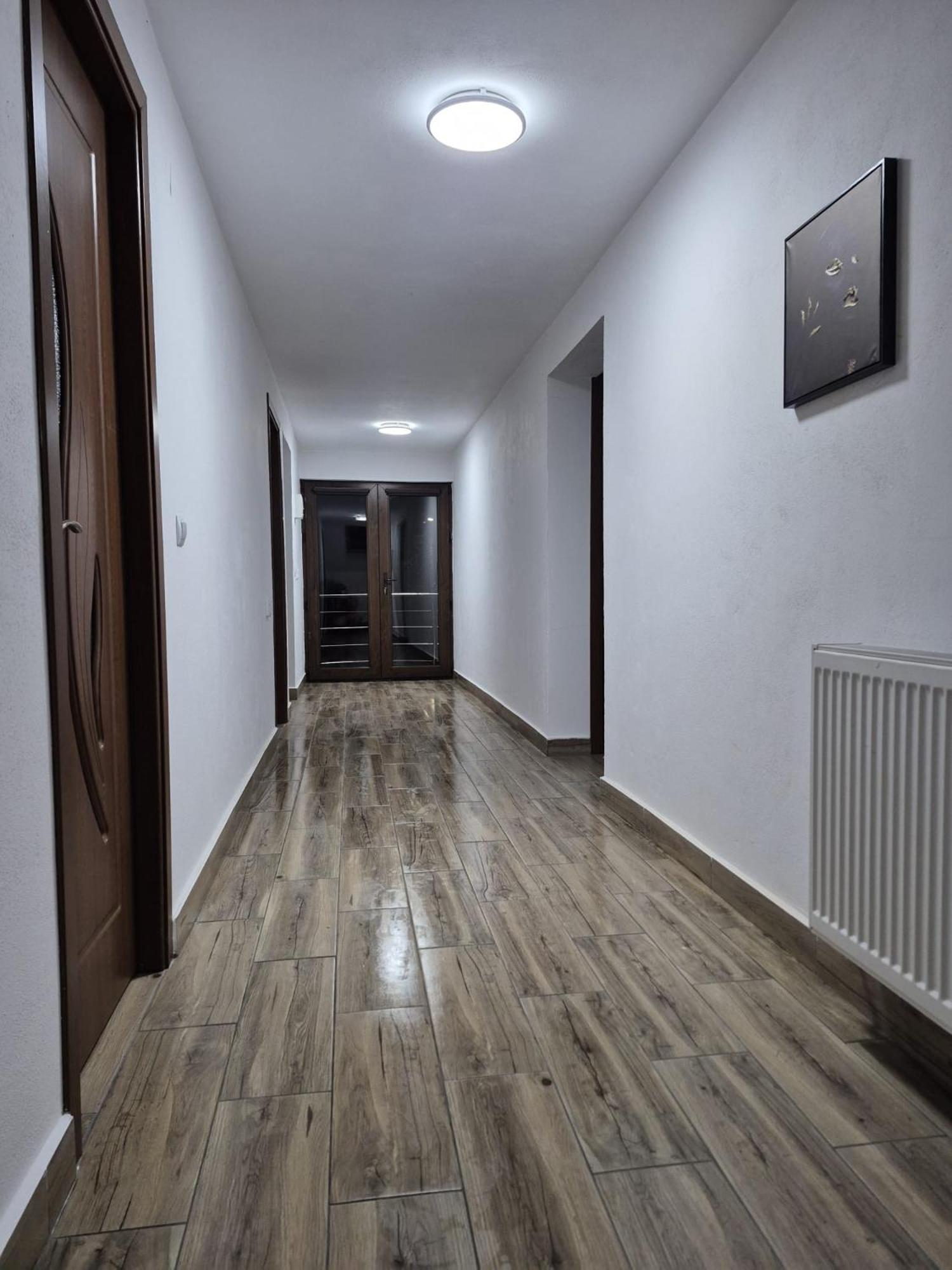 Casa Andrada Villa Horezu Dış mekan fotoğraf